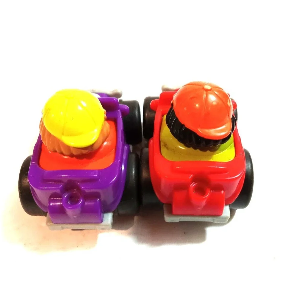 Fisher-Price good has